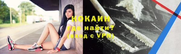 Альфа ПВП Гусь-Хрустальный